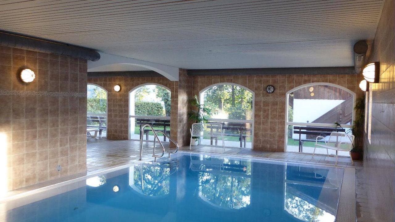 Schwimmbad Schwimmbad